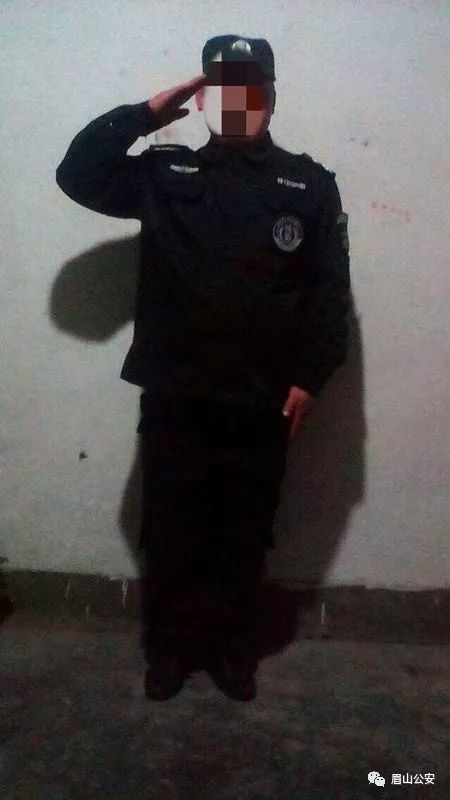 眉山男子冒充特警大队队长 骗取财物60余万