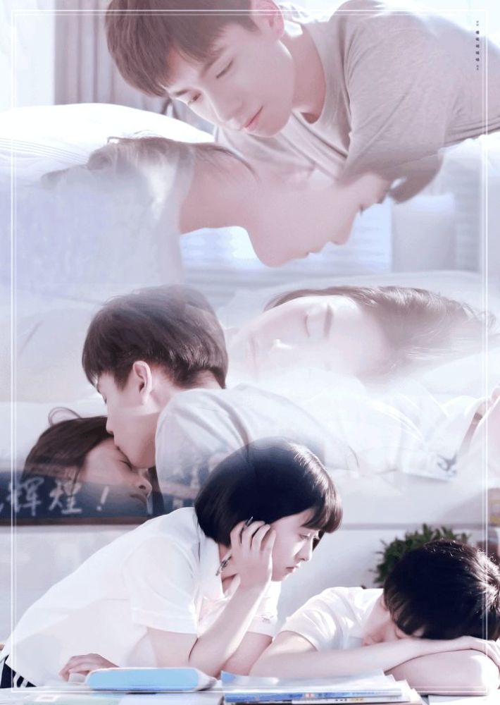 《小美好》姐妹篇开机，会有下一个江辰吗？