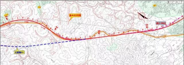 玉茂一级公路(广西段)已纳入国家"十四五"