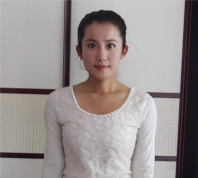 首次独家揭秘,武媚娘演员个个都是大胸,原来都