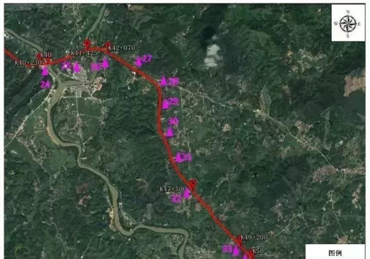 最新消息玉茂一级公路广西段已纳入国家十四五规划