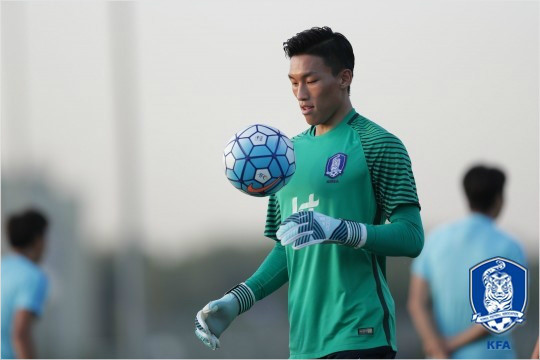 韩国:不敌波黑 赴奥地利调整 目标跻身16强