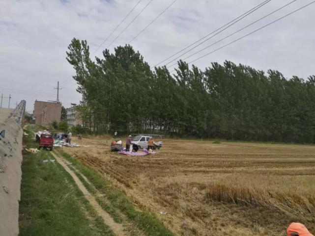 投资1850万元!淮阳这5个乡镇田地里的机井要