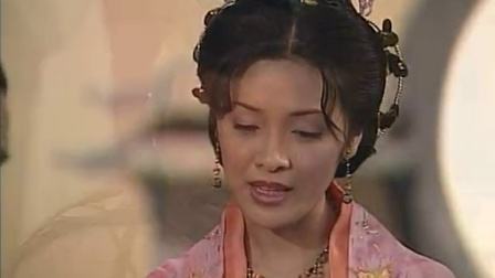 古装剧中五个叫楚楚的女子，李冰冰胡可，谁让你印象深刻？