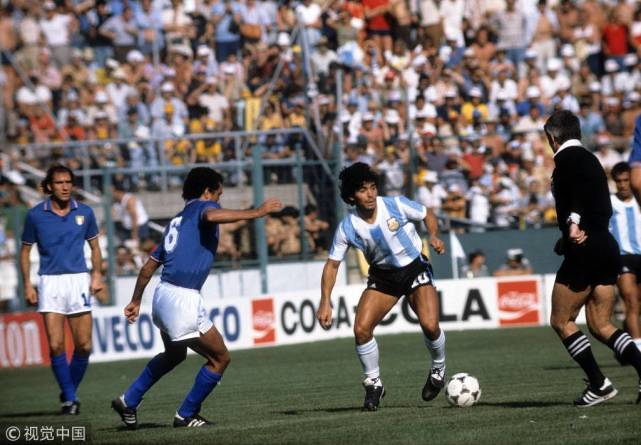 盘点世界杯老油条:马特乌斯5届居首 梅罗挑战