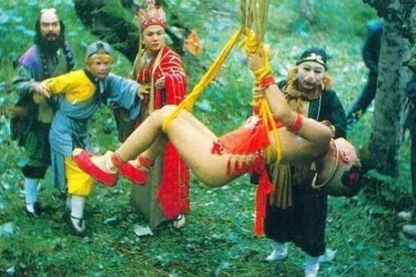 孙悟空为何打不过红孩儿?看看黄风怪的强大,就