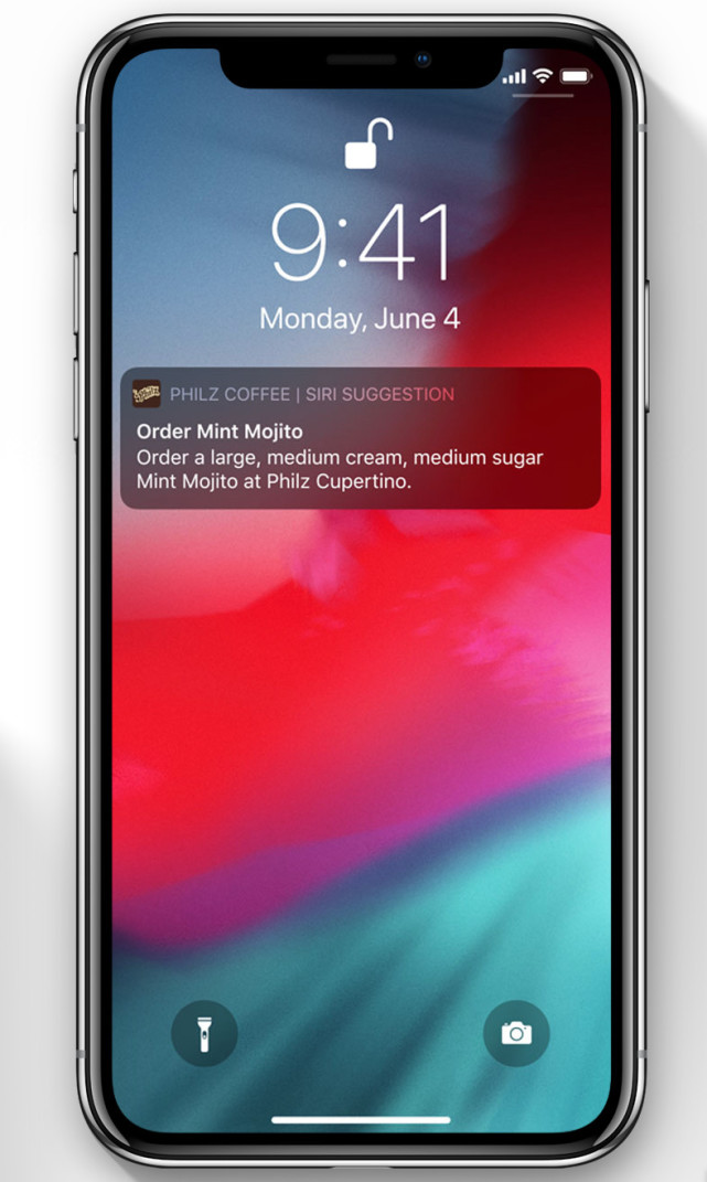 盘点WWDC没有提及的七大iOS 12隐藏特性