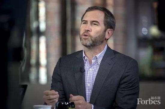 瑞波CEO加林豪斯:比特币不是万灵药