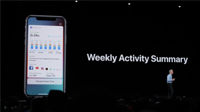 iOS 12媒体评测汇总 流畅度提升增加防沉迷功