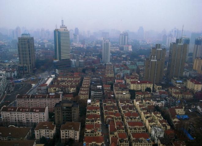 上海住建委:2019年坚决遏制投资投机性购房