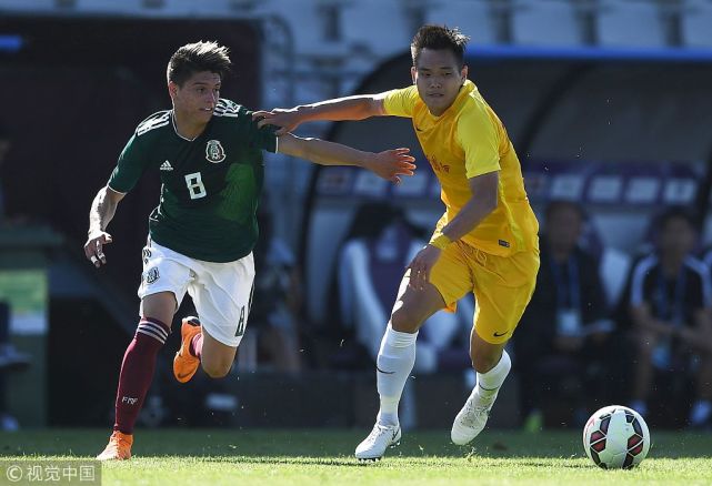 U21国足0-2不敌葡萄牙 1平3负仅获土伦杯第1