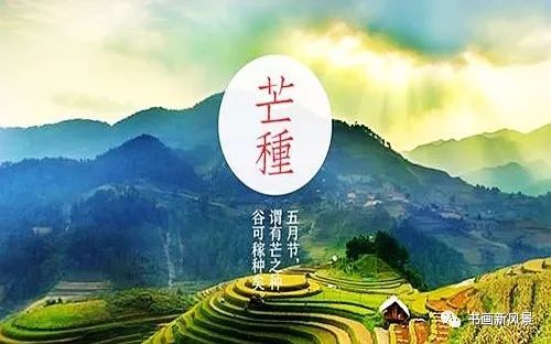 芒种古诗词十首