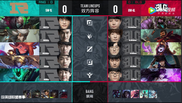 德杯决赛复盘:两月三冠到底强在哪『出了』?R