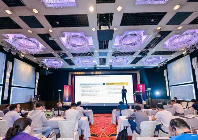 腾讯创AsiaSecWest促进中西安全技术交流平台