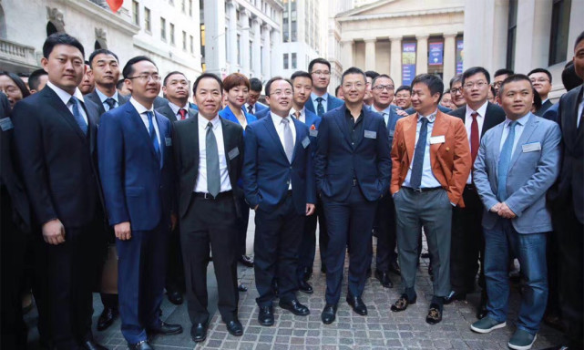 昆仑万维出售趣店股票255万股 获益1.23亿元