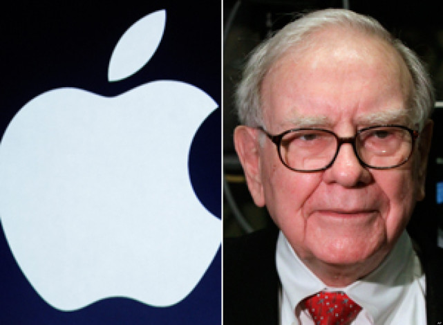 专家:巴菲特押注苹果市值将达到2万亿美元!
