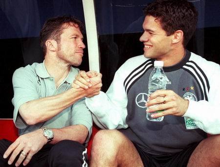 【世界杯百大球星《¨点球》】马特乌斯≤马特