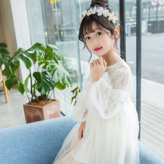 娱乐圈最美最萌的6个小女孩,刘楚恬,张籽沐上榜,而她