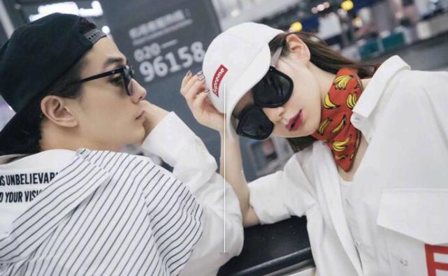 戚薇《非常静距离》被欧阳娜娜爆料玩恋爱游戏