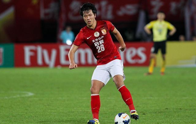 金英权表态离开恒大:世界杯后换个环境 首选回