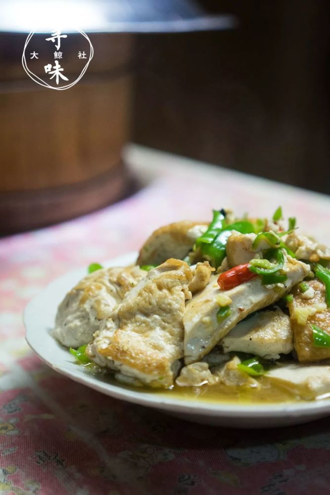 葛粉蒸肉