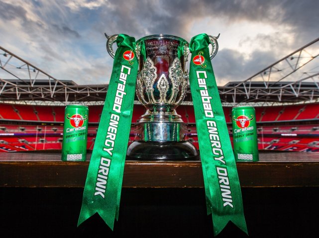 英职协官方:下赛季联赛杯战平取消加时赛 直接