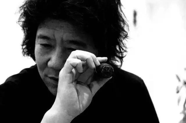 孟京辉重导老舍话剧名作《茶馆》,请了个德国