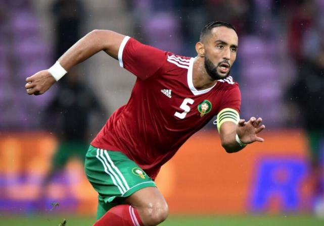 摩洛哥靠进球球员打进世界杯 23人有17人出生