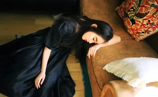 没有任何一个男人能拒绝新欢 | 可读