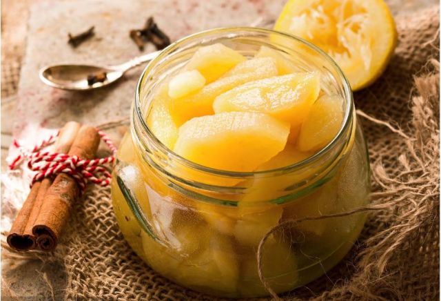 宝宝吃苹果泥要不要蒸熟?这篇文章告诉你答案