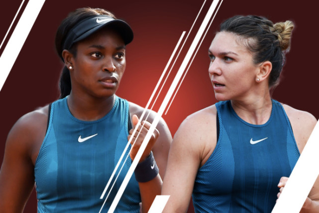 法网女单决赛前瞻『文斯』:哈勒普全面占优≮