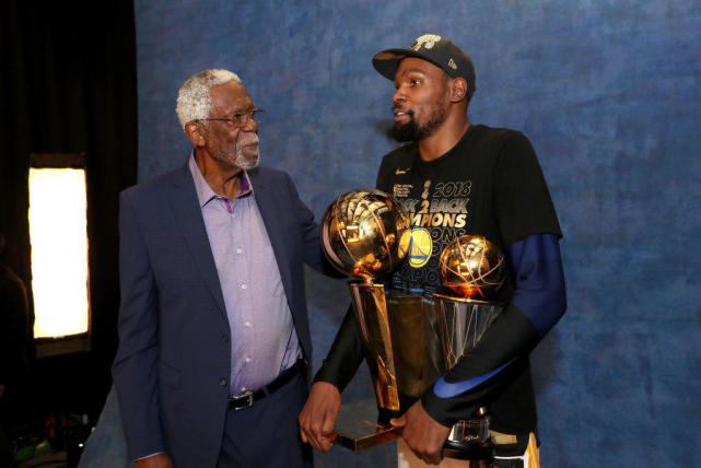 沈洋揭秘总决赛MVP投票经过 选择杜兰特问心