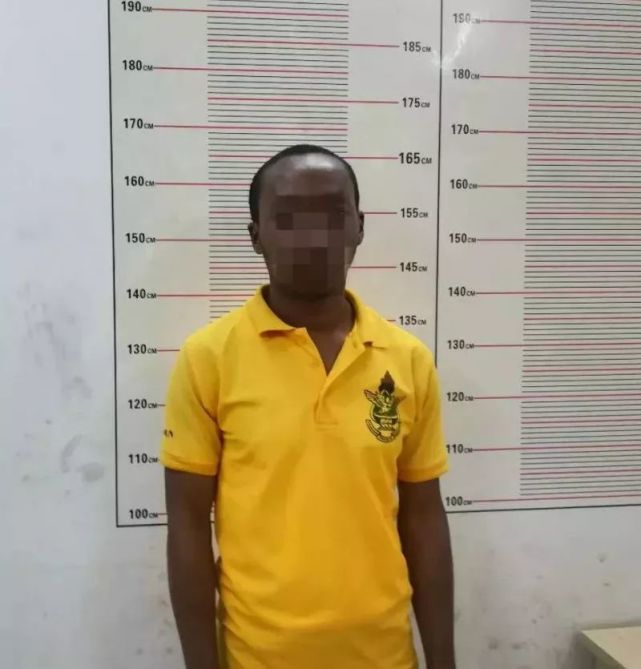 衡阳一家幼儿园非法聘用老外被罚万元 外籍男