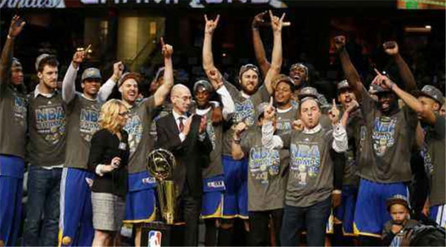 为什么FMVP又给杜兰特,而不是库里或詹姆斯