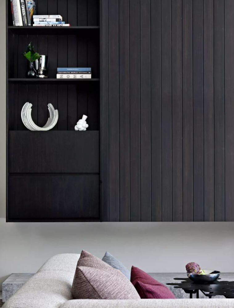 专业控:40款木地板装修效果，2019年家居原来流行这样!