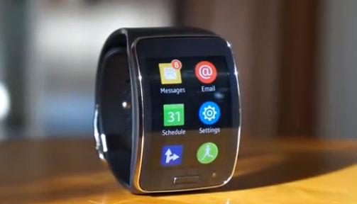 那么问题来了,不买苹果表你买啥?