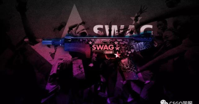 【原创壁纸】大姐姐来啦!csgo专属3月电脑壁纸