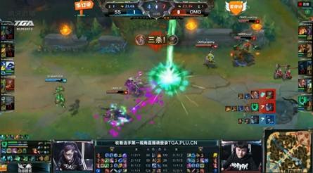 LPL春季赛15日综述:Uzi落泪卢锡安超神!