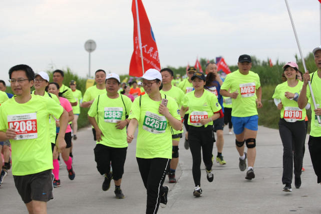 99%的人通过这个大会找到了户外运动的意义 