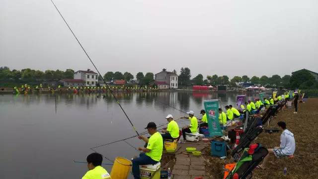 99%的人通过这个大会找到了户外运动的意义 