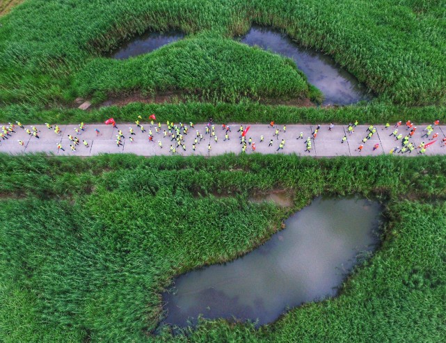 99%的人通过这个大会找到了户外运动的意义 