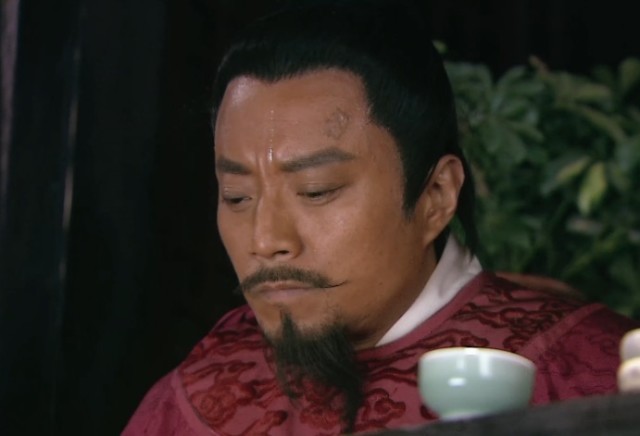 《水浒传》最了解宋江的是谁?不是他爹,也不是