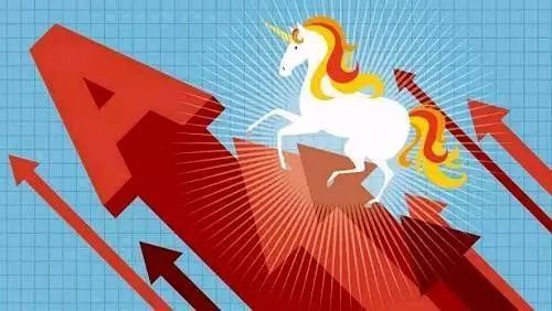 刷屏的网红独角兽基金,到底要不要买?