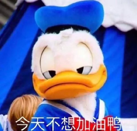 全世界都爱的网红鸭表情包,你入手了吗?