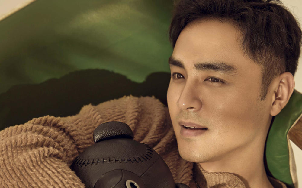 明道出演电视剧《套路》被“套路”？七集花六千多万，投资方怒了