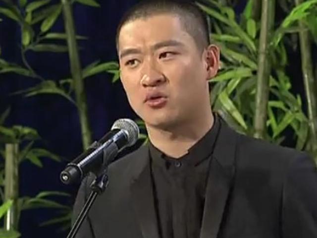 如何评价曹云金的相声表演水平,还有曹云金在影视剧中