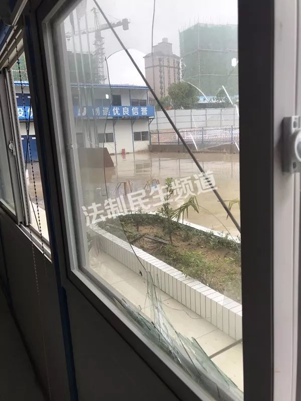 长沙一男子中午12点前后失足坠楼 这算不算工伤