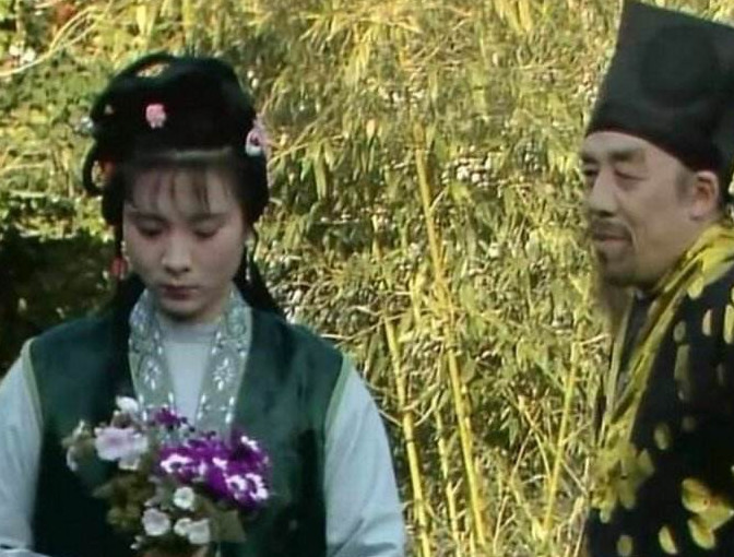 红楼梦中迎春嫁给孙绍祖年纪轻轻丧了命总结起来就八个字