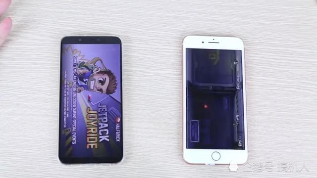 老外用小米8单挑iPhone8Plus:看完后有啥想法