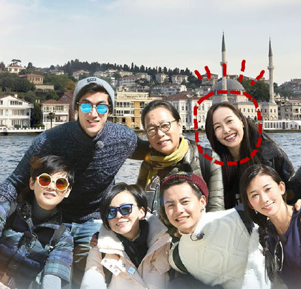 【懂小姐】宋茜上综艺节目咋得了公主病